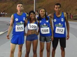 Campeonato Mineiro de Atletismo